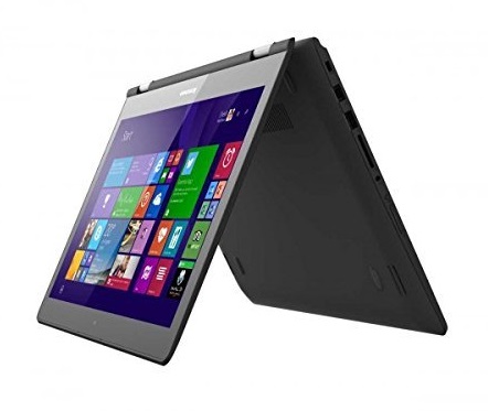 Lenovo Yoga 500