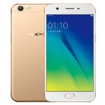 OPPO A57 Smartphone with 3 GB RAM , 16 Megapixel Front Selfie Camera Launched