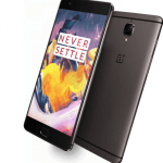One Plus 3T With 16 MP Rear & Front Camera , 5.50″ Inch AMOLED Display Set To be Launch On December 2
