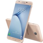 Samsung Galaxy On NXT 5.5″ inch Full HD TFT Display with 3300 mAH Battery