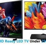 Best HD Ready LED TV Under 25000 In India