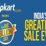 Flipkart:The Big Shopping Days Sale Start From December 18th to 21th