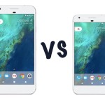 Google Pixel Vs Google Pixel XL – Google’s 1st Self Branded Smartphone Battle