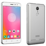 Lenovo K6 Power Review : Pros,Cons,Price & Specifications