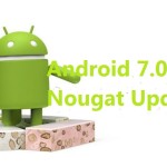 Moto G4 and Moto G4 Plus Starts Rolling Out Android 7.0 Nougat In India