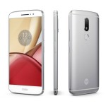 Motorola Moto M Launched In India At Rs.15,999 Via Flipkart