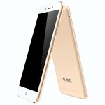 Nubia N1 Smartphone Launched In India For Rs.11,999