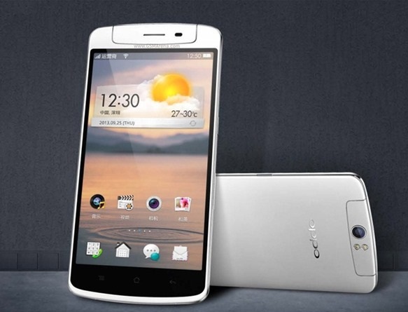 OPPO N1
