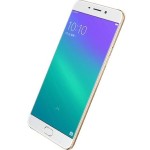 OPPO R9 Plus Launched With Snapdragon 652,4 GB RAM,Fingerprint Sensor
