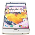 One Plus 3T Soft Gold Variant Launched In India At Rs.29,999 – Go On Sale From January 5th