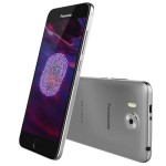 Panasonic Eluga Prim With FingerPrint Sensor,4G VoLTE Support Launched For Rs.10,290