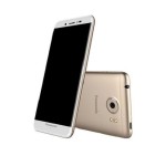 Panasonic P88 With Triple LED Flash,4G VoLTE Launched For Rs.9290