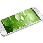 Reliance LYF Water 3 With 5.5-inch HD Display,2 GB RAM,13 MP Autofocus Rear Camera,4G VoLTE Launched For Rs.6,599