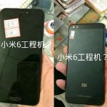 Rumours: Xiaomi Mi 6 Is Expected To Launched On Februray 6th