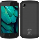 Swipe Konnect 4G With 4G VoLTE , Android 6.0 Marshmallow Launched At Rs.2,799