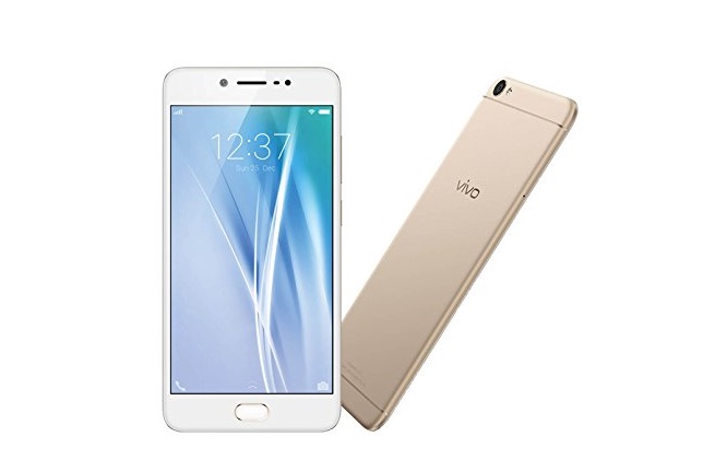 Vivo V5