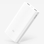 Xiaomi Introduces 20,000 mAH Mi Power Bank With Two-Way Fast Charging Technology