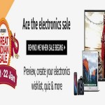 Amazon Great Indian Sale Starts From 20th to 22nd January