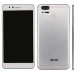 Asus Zenfone 3 Zoom (ZE553KL) Full Phone Specifications,Key Features,Price In India