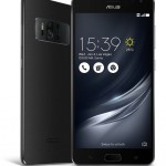 Asus Zenfone AR With 8 GB RAM Unveiled At CES 2017 : Tango & Daydream Features