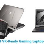 6 Best VR-Ready Gaming Laptops of 2017
