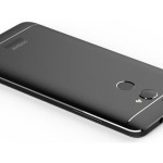 Coolpad Announced Conjur With 5.0-inch Display,Android 6.0 marshmallow,3 GB RAM,4G LTE Support