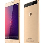 Gionee Launches Steel 2 With 5-inch HD IPS Display,3 GB RAM,4000 mAH battery, 4G VoLTE Support