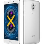 Huawei Honour 6X Smartphone With Dual Rear Cameras Setup Annouced For Global Markets