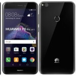 Huawei P8 Lite 2017 Edition Launched With Android 7.0 Nougat,Kirin 655 SoC,5.2-inch HD Display