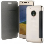 Moto G5 and Moto G5 Plus Case Rendered