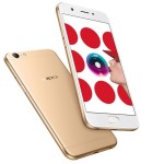 OPPO A57 Launched With 4G VoLTE In India At Rs.14,990