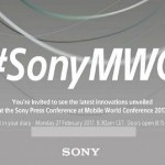 Sony Is Expected To Launch Five New Smartphones At Mobile World Congress 2017