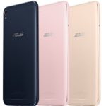 Asus ZenFone Live (ZB501KL) Smartphone Comes with Real-Time Beautification Technology & 5.2-inch HD Display