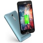 Asus Zenfone Go 5.0 LTE ZB500KL With 5.0-inch HD Display,2GB RAM & 4G VoLTE Launched In India At Rs.8,999