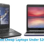 10 Best Cheap Laptops Under $200 (2017)