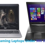 10 Best Gaming Laptops Under 900 Dollars 2017