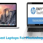10 Best Laptops For Photoshop 2017