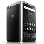 Blackberry KEYone Launched With QWERTY keyboard & Android Nougat OS At MWC 2017