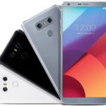 LG G6 Launched With Water Resistant,Google Assistant & Dual Rear Cameras At MWC 2017