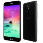 LG K10 (2017) With Panic Button,Fingerprint Scanner & 4G VoLTE Launched In India At Rs.13,990