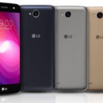LG X Power 2 Smartphone With Android 7.0 Nougat & Massive 4,500 mAH Battery Announced