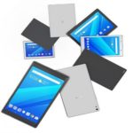 Lenovo Launches Tab 4 8, Tab 4 10, Tab 4 8 Plus, and Tab 4 10 Plus At MWC 2017:All You Need To Know