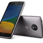 Motorola Moto G5 & Moto G5 Plus Launched At MWC 2017 With Metal Body & Fingerprint Scanner
