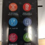 New Moto G5 Plus Smartphone Live Image Leaked