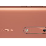 Nokia 5 Launched With 5.2-inch HD IPS Display,2 GB RAM & Snapdragon 430 SoC At MWC 2017
