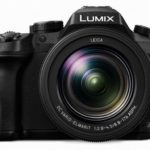 Panasonic Lumix FZ2500 Hybrid Digital Camera Launched In India At Rs.94,990
