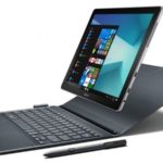 Samsung Announced Galaxy Book 2-in-1 Hybrid With Windows 10 At MWC 2017