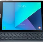 Samsung Unveil’s Galaxy Tab S3 With Super AMOLED QXGA display,S Pen Stylus & Snapdragon 820 Processor