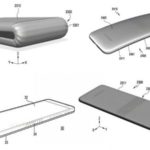 Samsung Galaxy X1 & Samsung Galaxy X1+ Foldable smartphones Leaked
