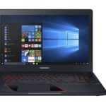 Samsung NP800G5M-X01US Notebook Odyssey Quick Review